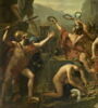 Léonidas aux Thermopyles, image 3/8