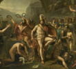 Léonidas aux Thermopyles, image 6/8