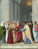 Le Mariage de la Vierge, image 2/4