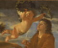 L'Inspiration du poète, image 15/16