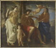 L'Inspiration du poète, image 12/16