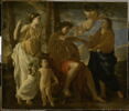 L'Inspiration du poète, image 14/16