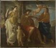 L'Inspiration du poète, image 8/16