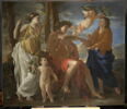 L'Inspiration du poète, image 2/16