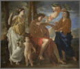 L'Inspiration du poète, image 1/16