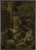 Le Christ au jardin des Oliviers, image 1/3