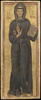 Saint François d'Assise, image 1/2