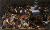 La Chasse de Méléagre et d'Atalante, image 2/2