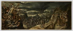 Victoire de Gédéon sur les Madianites, image 1/4