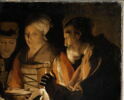 L'Adoration des bergers, image 8/9