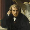 Le compositeur Cherubini et la Muse de la poésie lyrique, image 2/5