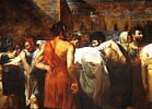 Brutus condamnant ses fils à mort, image 4/7