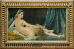 Une odalisque, dite La grande odalisque, image 7/15
