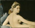 Une odalisque, dite La grande odalisque, image 9/15