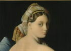 Une odalisque, dite La grande odalisque, image 10/15