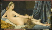 Une odalisque, dite La grande odalisque, image 1/15
