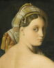 Une odalisque, dite La grande odalisque, image 5/15