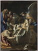 La Mise au tombeau, image 1/3
