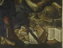 La Mort de saint Antoine, image 6/8