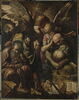 La Mort de saint Antoine, image 1/8