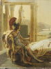 Didon. Énée racontant à Didon les malheurs de la ville de Troie, image 3/4