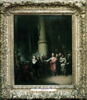 Le Christ et la Femme adultère, image 2/2