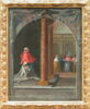 Saint Nicolas Albergati, charteux et cardinal de Sante Croce (1375-1443), image 2/2