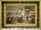 Louis XII proclamé 