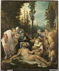 La Déploration du Christ, image 1/3
