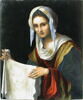 Sainte Véronique, image 2/7