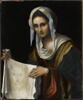 Sainte Véronique, image 1/7