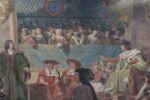 Louis XII proclamé 