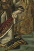 Le Couronnement de l'empereur Napoléon Ier et de l'impératrice Joséphine dans la cathédrale Notre-Dame de Paris, le 2 décembre 1804., image 10/20