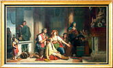 Le voeu à la madone, image 2/2