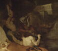 Mort de Sardanapale, image 18/18