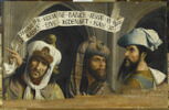 Trois Prophètes, image 1/5