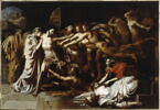 Les remords d'Oreste, image 2/4