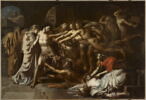 Les remords d'Oreste, image 1/4