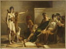 Phèdre et Hippolyte, image 1/2