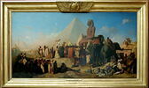 Cambyse et Psamménite, image 4/4