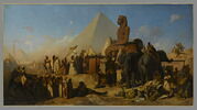 Cambyse et Psamménite, image 2/4