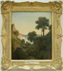 Vue prise à Amalfi, dans le golfe de Salerne, image 2/2