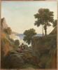 Vue prise à Amalfi, dans le golfe de Salerne, image 1/2