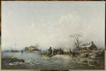 Effet d'hiver, image 1/2