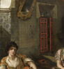 Femmes d'Alger dans leur appartement, image 4/14
