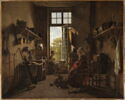 Intérieur d'une cuisine, image 3/3
