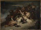 Les Femmes souliotes, image 1/4