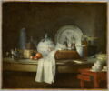 La Table d'office, dit aussi Les Débris d'un déjeuner., image 1/3