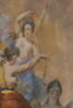 Plafond : L'Homme formé par Prométhée et animé par Minerve., image 4/7