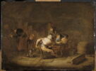 Intérieur de cabaret, image 5/6